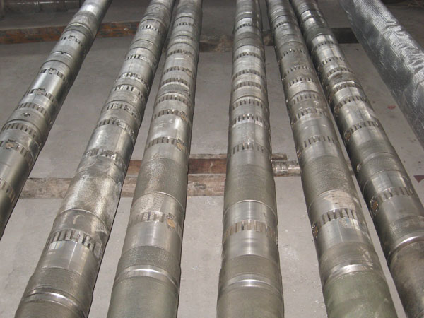 合肥汕尾螺桿鉆具拆裝架費用多少