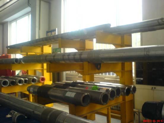 哈爾濱汕尾螺桿鉆具整機(jī)試驗(yàn)臺(tái)公司地址值得信賴